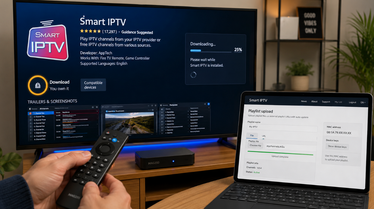 5 Steps To Install Smart IPTV On Any TV.png